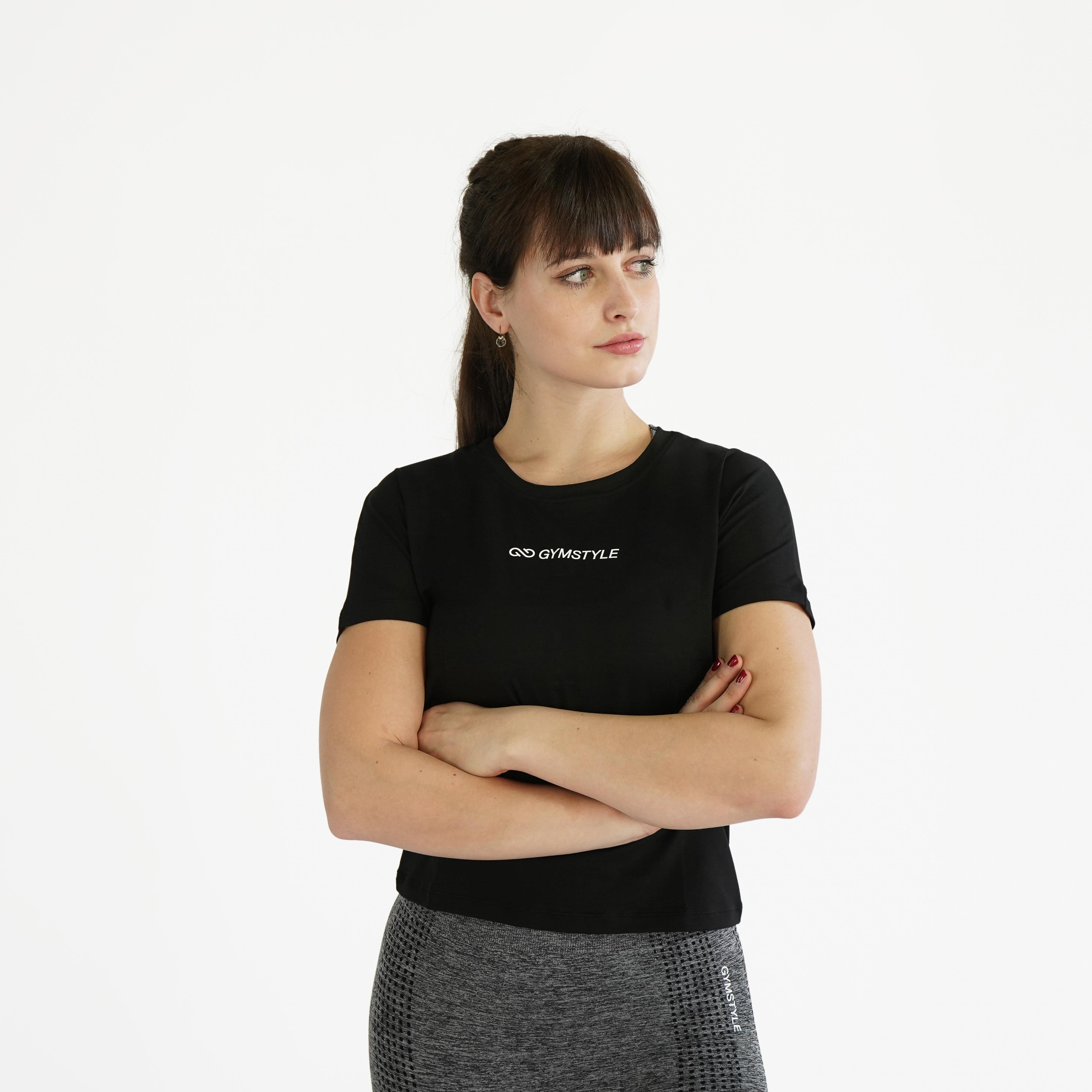 Black Elite Shirt