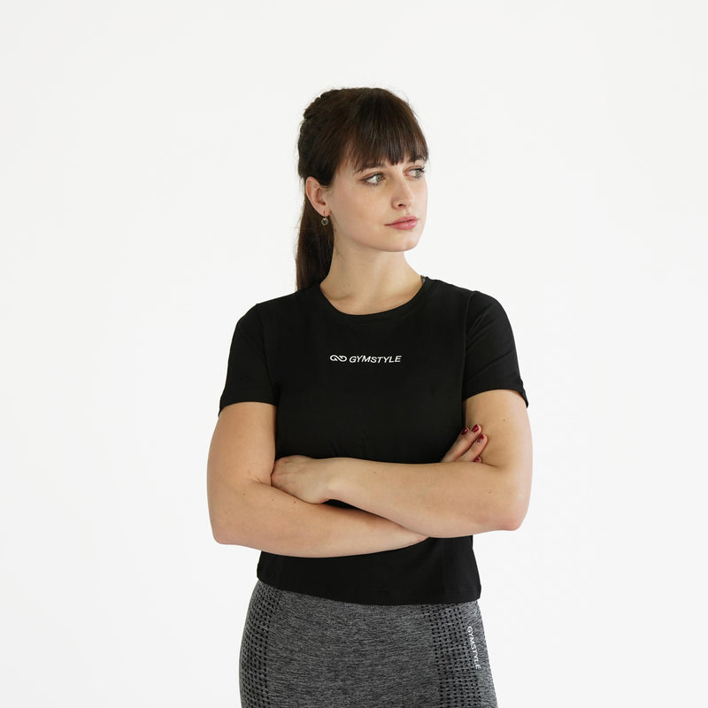 Black Elite Shirt