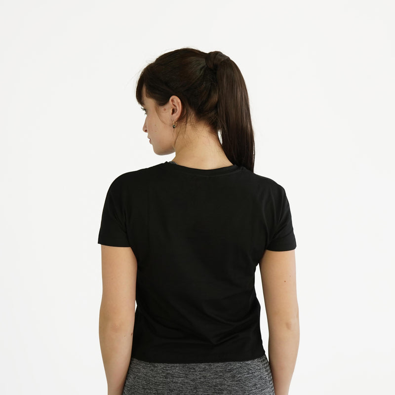 Black Elite Shirt