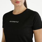 Black Elite Shirt