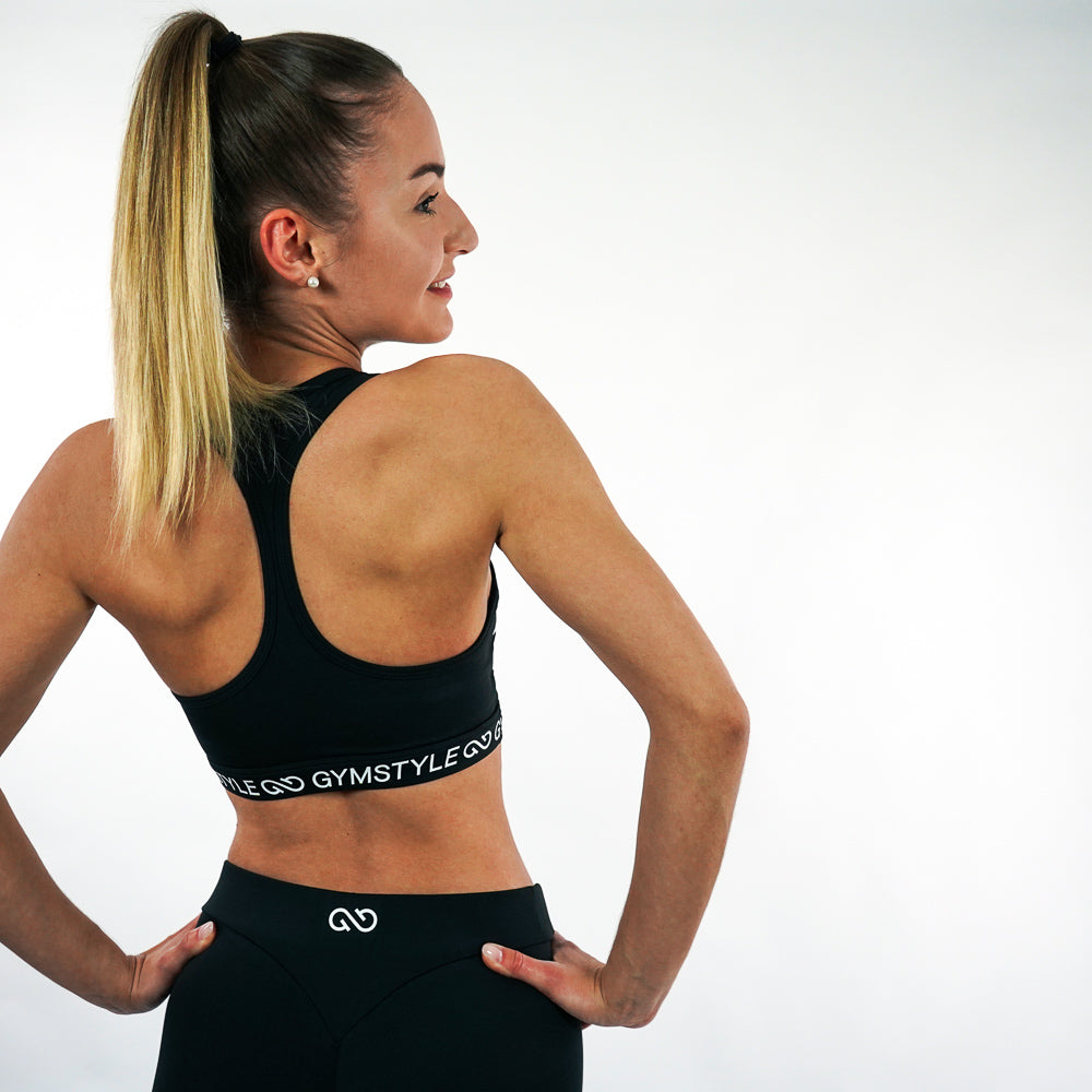 Black Swan Bra