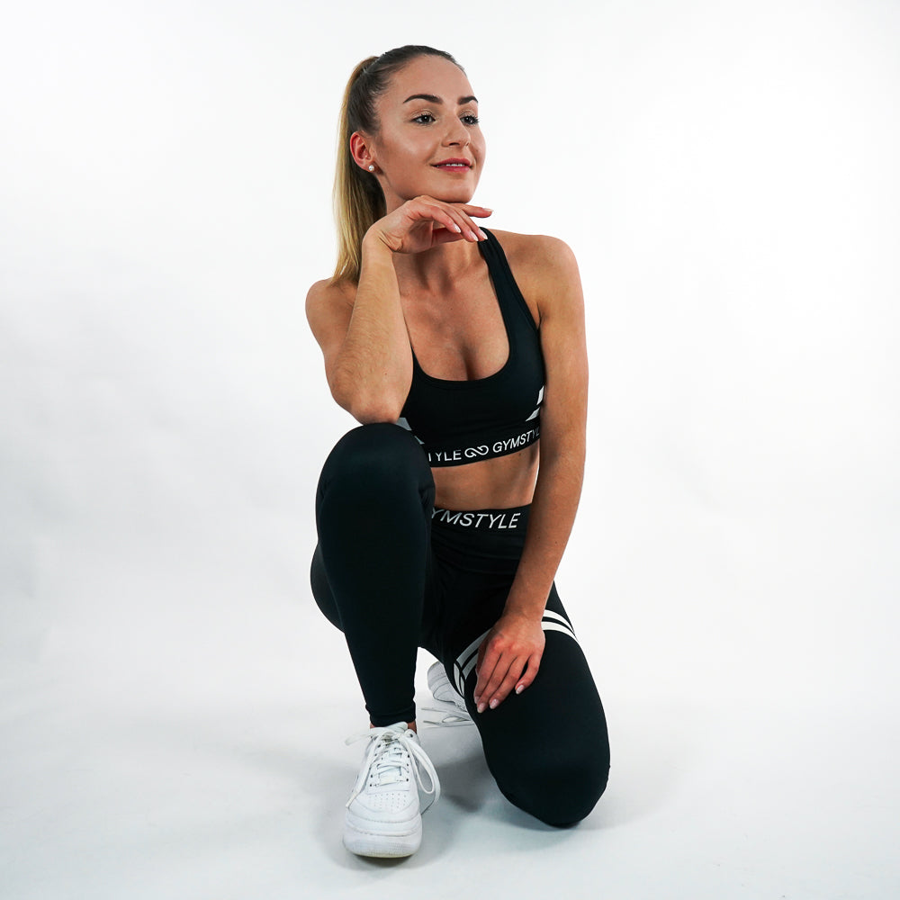 Black Swan Bra