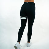 Black Swan Leggings tight-fit