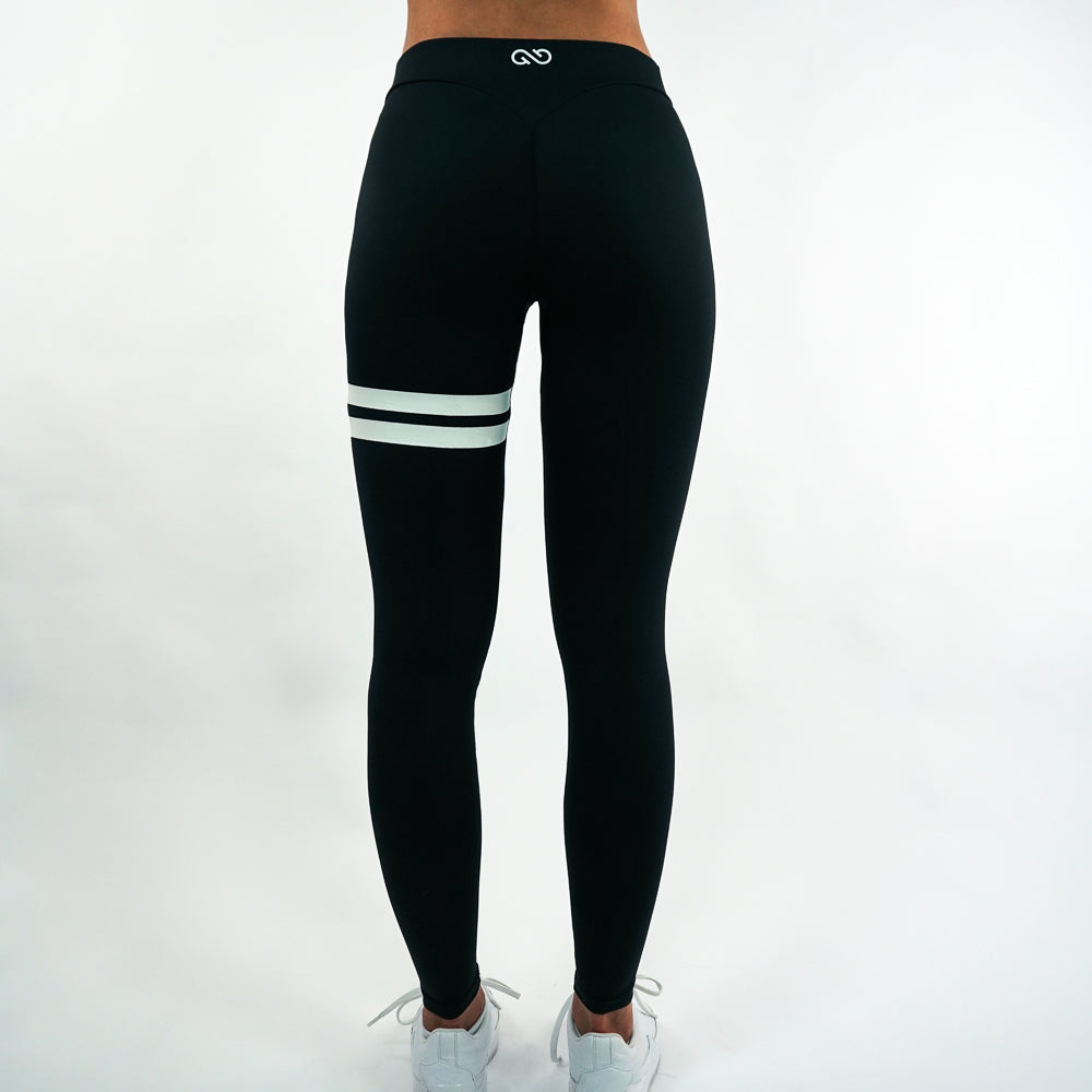 Black Swan Leggings tight-fit