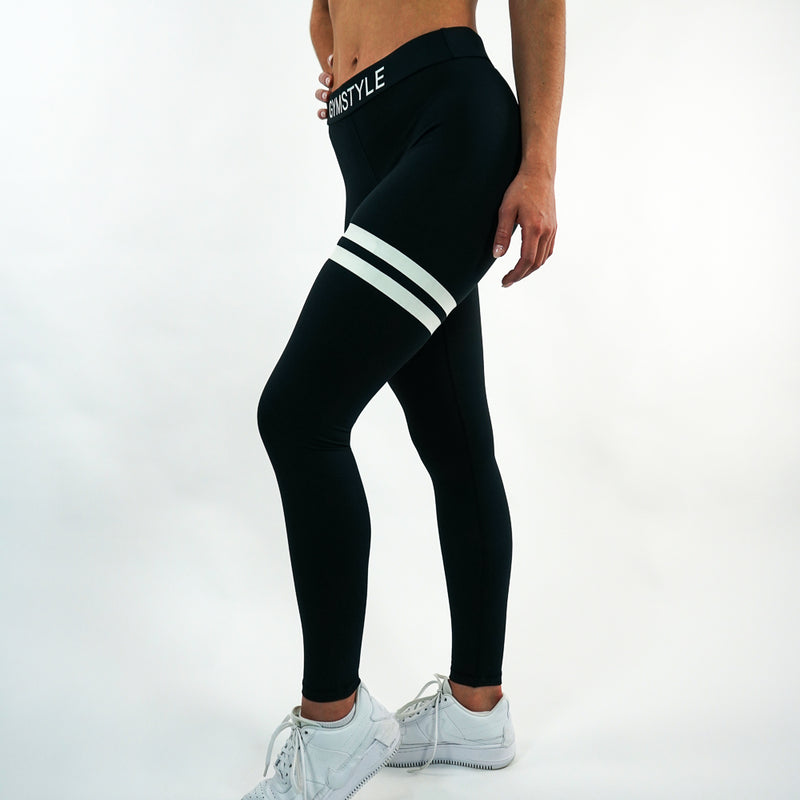 Black Swan Leggings tight-fit