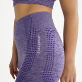 Elite Seamless Leggings Violet