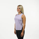 Lilac Elite Tank Top