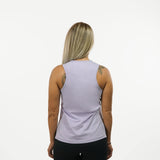 Lilac Elite Tank Top
