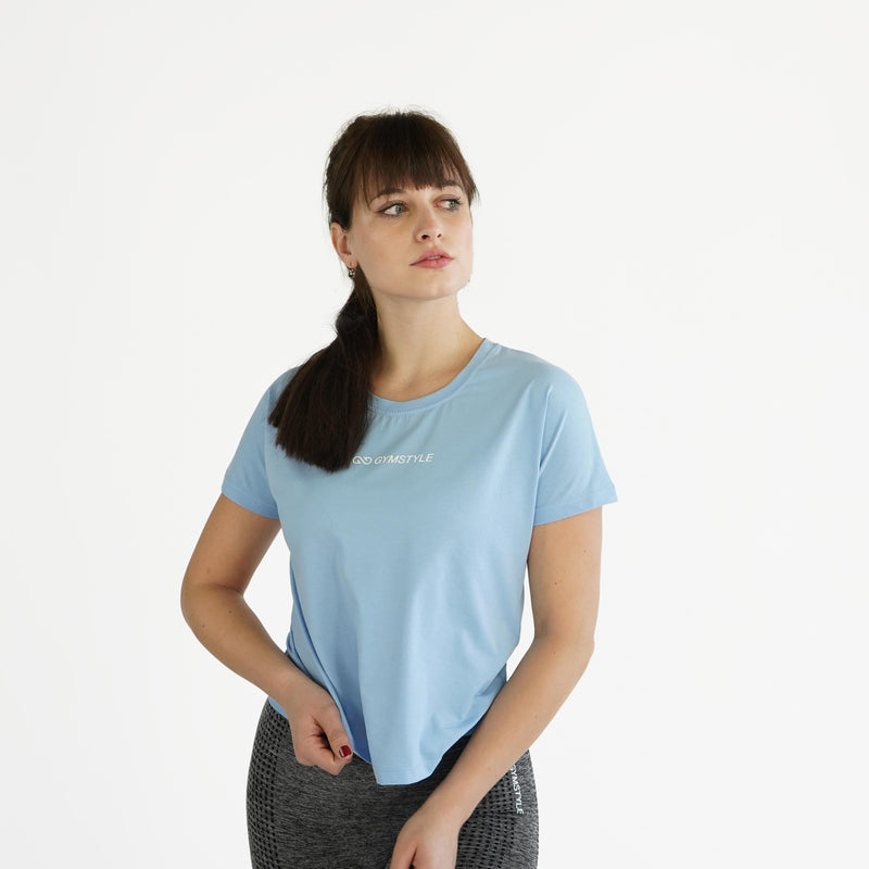 Light Blue Elite Shirt