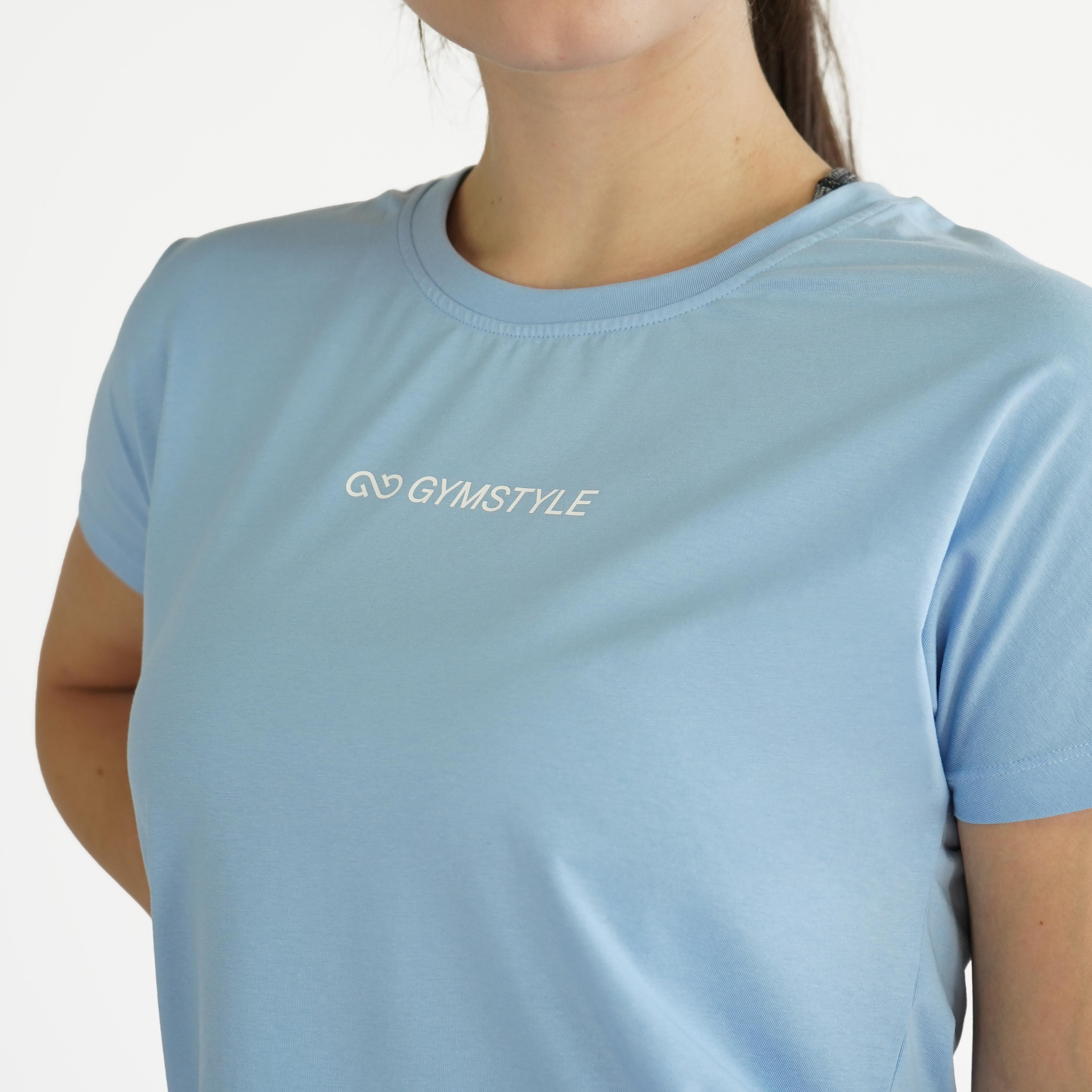 Light Blue Elite Shirt