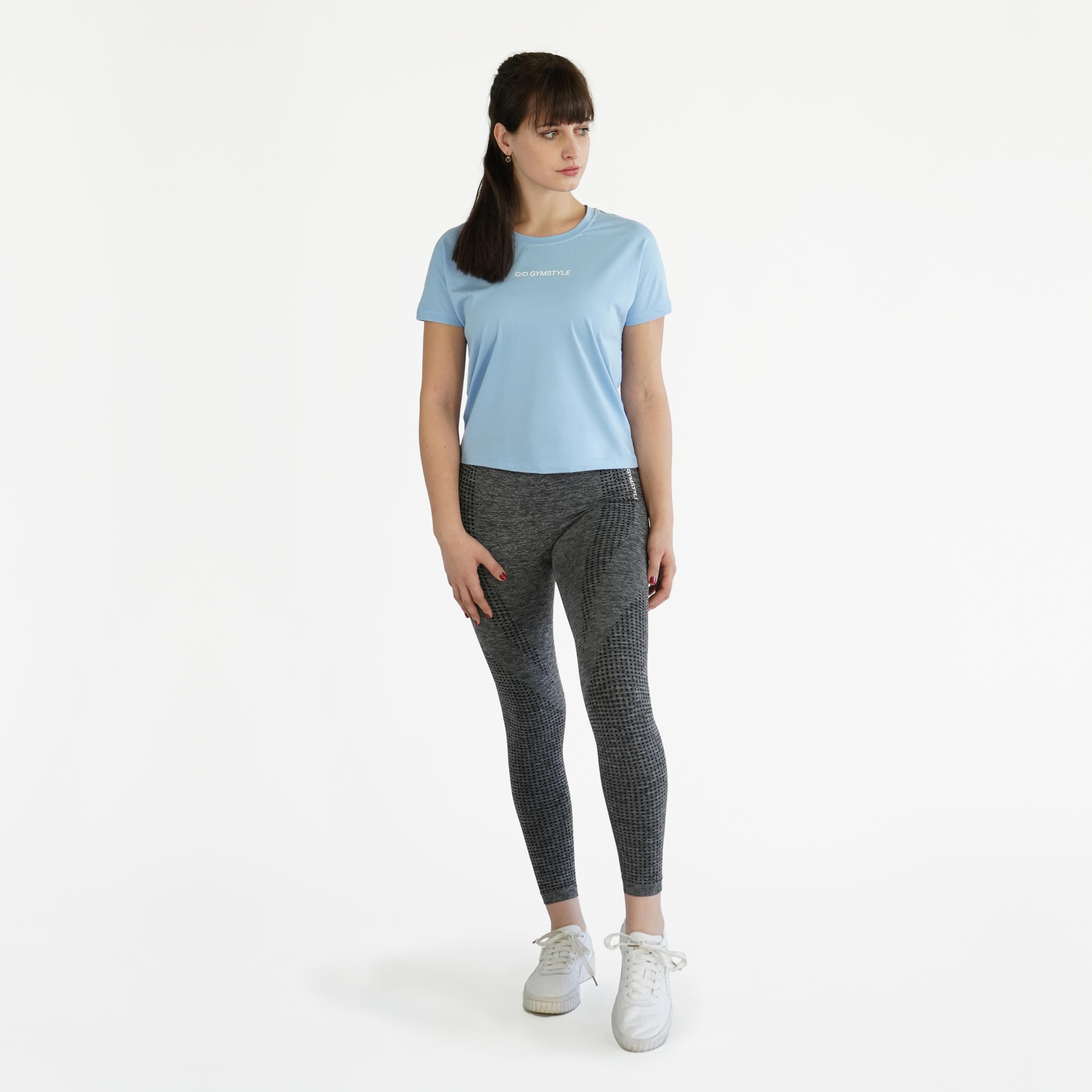 Light Blue Elite Shirt