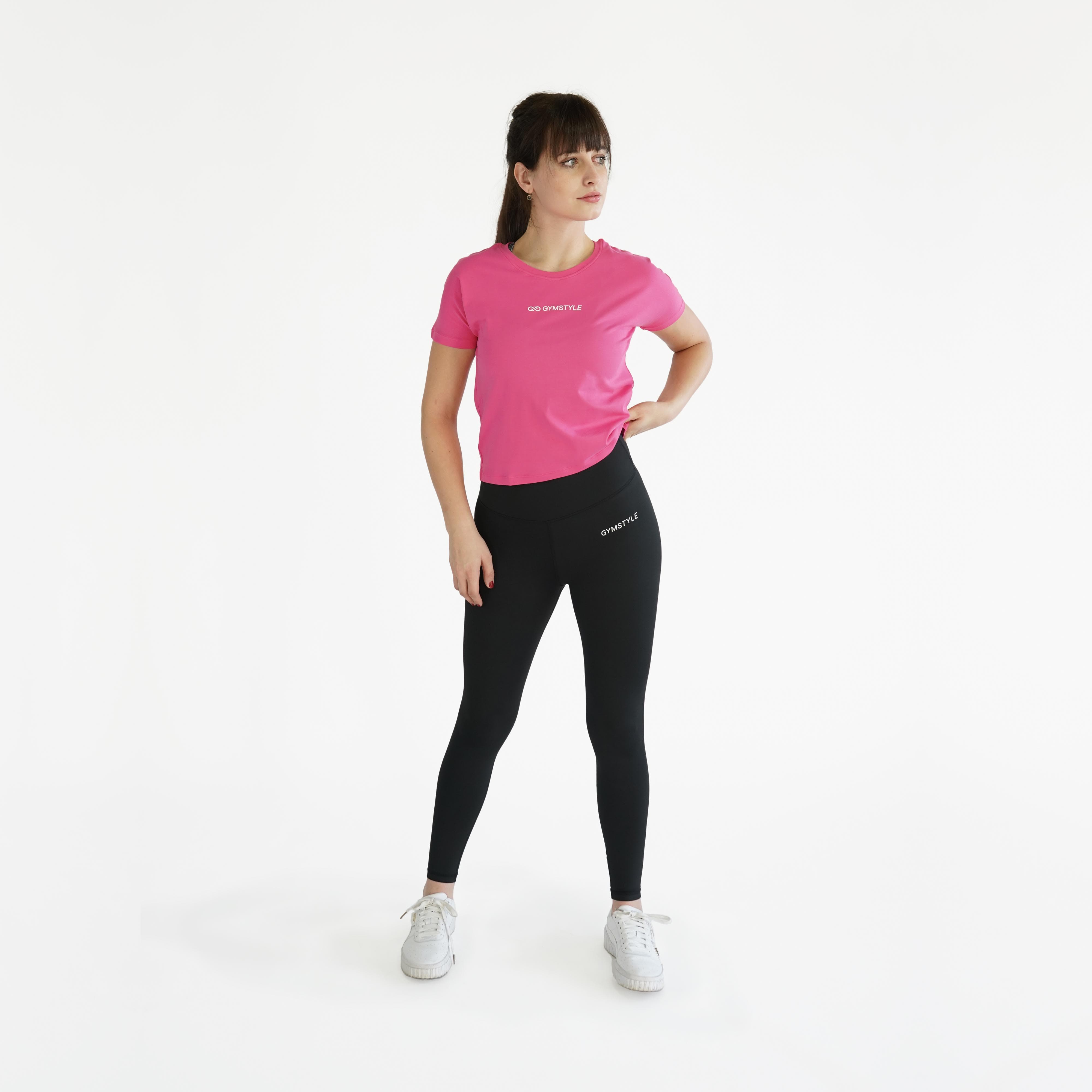 Pink Elite Shirt