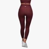 Red Performance Pant