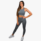 Grey Performance Pant
