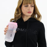 GYMSTYLE - Shaker Rose - in Hand